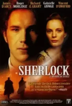 Шерлок: Дело зла / Sherlock (2002)