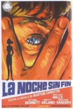 Бесконечная ночь / Agatha Christie's Endless Night (1972)