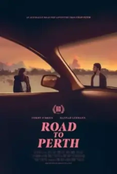 Дорога в Перт / Road to Perth (2021)