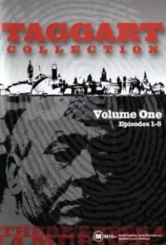 Таггерт / Taggart (1983)