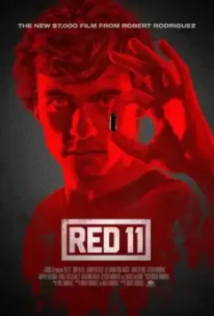 Красный 11 / Red Eleven (2019)