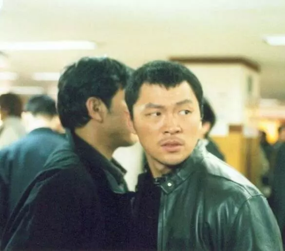 Кадр из Непредсказуемый (2003) Кадр из Непредсказуемый (2003)