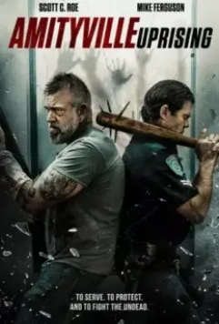 Амитивилльский дождь / The Amityville Uprising (2021)