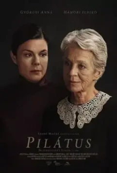 Пилат / Pilátus (2020)