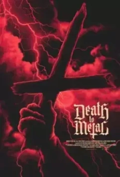 Смерть металу / Good Friday (2019)
