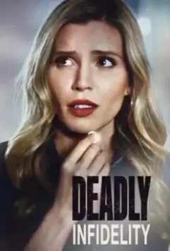 Смертельный роман / Fatal Memory (2022)