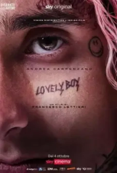 Лавли Бой / Lovely Boy (2021)