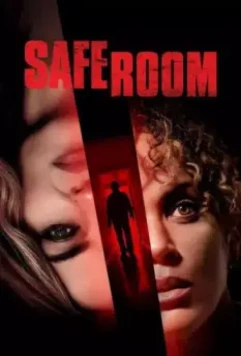 Безопасная комната / Safe Room (2022)