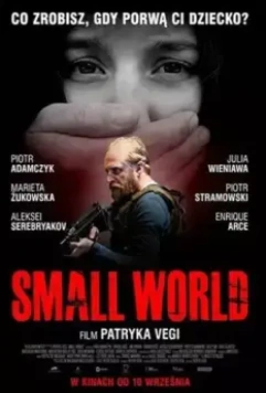 Маленький мир / Small World (2021)