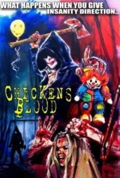 Кровавый замес / Chickens Blood (2019)