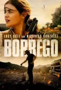 Боррего / Borrego (2022)