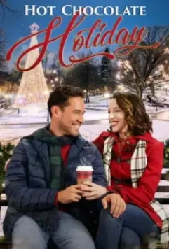 Праздник горячего шоколада / A Hot Cocoa Christmas (2020)