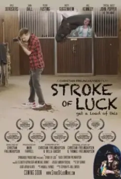 Подарок судьбы / Stroke of Luck (2022)