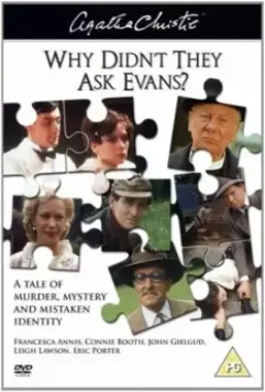 Почему не спросили Эванс? / Why Didn't They Ask Evans? (1980)