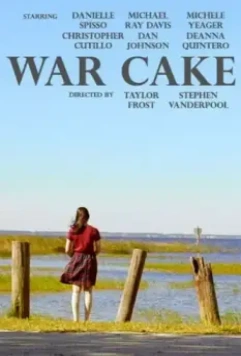 Военный пирог / War Cake (2020)