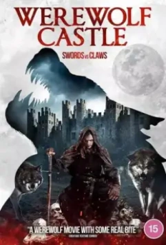 Замок оборотней / Werewolf Castle (2021)