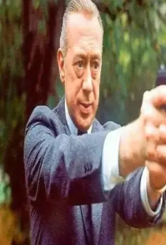 Кадр из Деррик (1974) Кадр из Деррик (1974)