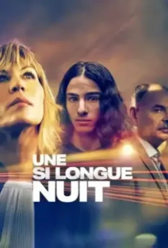 Однажды ночью / Une si longue nuit (2022)