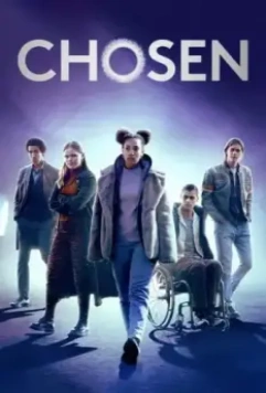 Избранная / Chosen People (2022)