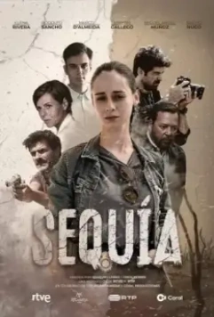 Засуха / Sequía (2022)