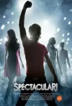 Феерия! / Spectacular! (2009)