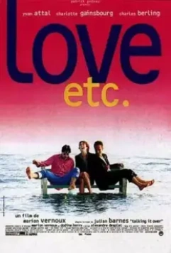 Любовь плюс... / Love, etc. (1996)