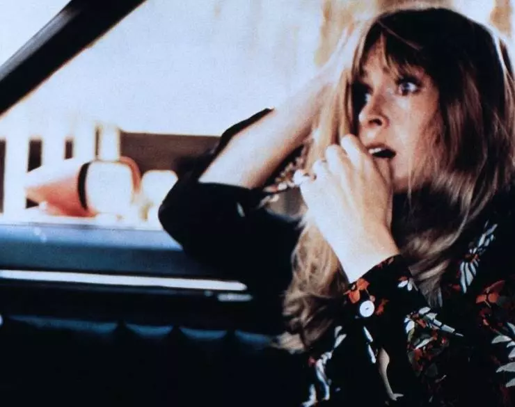 Кадр из Страх отпирает двери (1972) Кадр из Страх отпирает двери (1972)