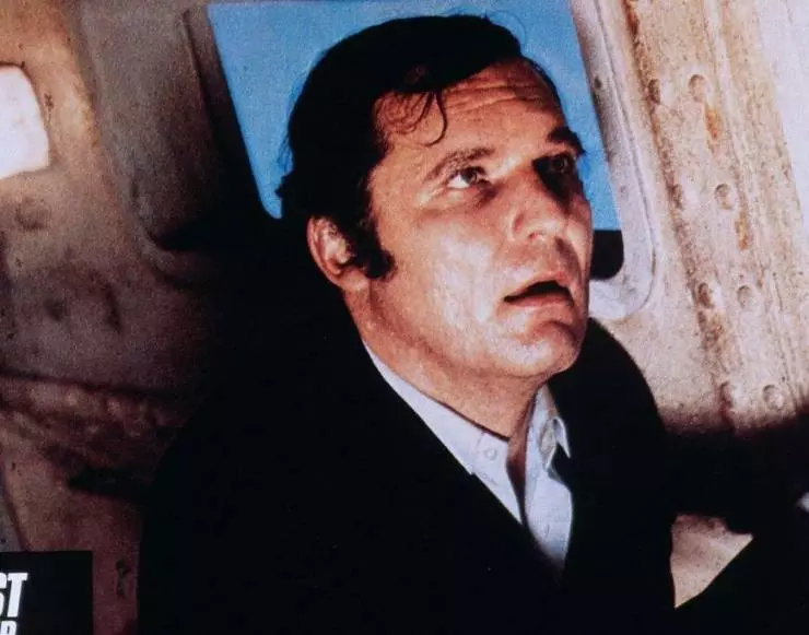Кадр из Страх отпирает двери (1972) Кадр из Страх отпирает двери (1972)