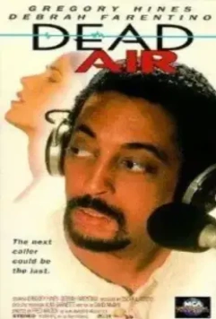 Мёртвый эфир / Dead Air (1994)