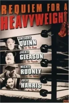 Реквием по тяжеловесу / Requiem for a Heavyweight (1962)