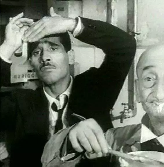 Кадр из Злоумышленники снова остались неизвестны (1959) Кадр из Злоумышленники снова остались неизвестны (1959)