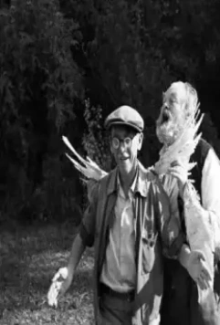 Кадр из Праздник в ботаническом саду (1969) Кадр из Праздник в ботаническом саду (1969)