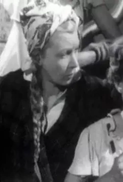 Кадр из Спальня старшеклассниц (1953) Кадр из Спальня старшеклассниц (1953)