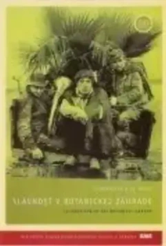 Праздник в ботаническом саду / Slávnost v botanickej záhrade (1969)