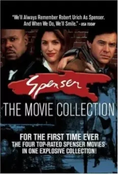 Спенсер: Местный дикарь / Spenser: A Savage Place (1995)