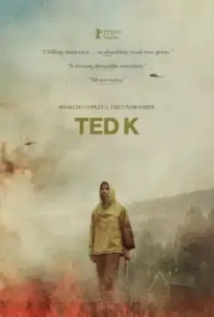 Тед К. Унабомбер / Ted K (2021)