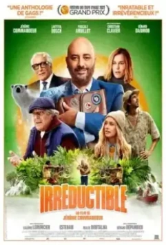 Неувольняемый / Irréductible (2022)