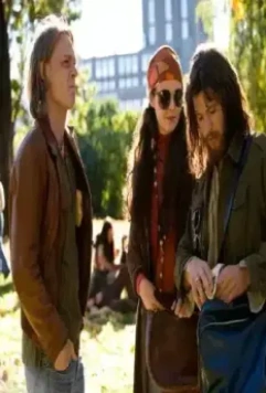 Кадр из Последний косяк (2008) Кадр из Последний косяк (2008)