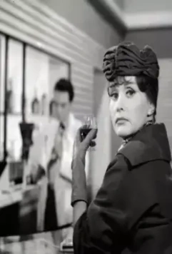 Кадр из Как быть любимой (1962) Кадр из Как быть любимой (1962)