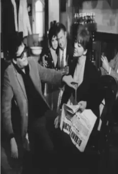 Кадр из Как быть любимой (1962) Кадр из Как быть любимой (1962)