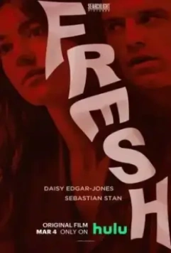 Свежатинка / Fresh (2022)