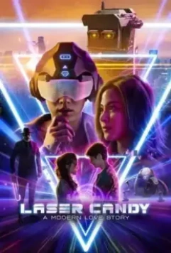 ИИ любит тебя / AI Love You (2022)
