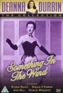 Что навеял ветер / Something in the Wind (1947)