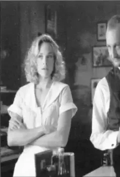 Кадр из Кафе кошмаров (1992) Кадр из Кафе кошмаров (1992)