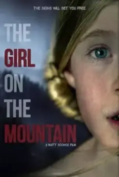 На грани жизни / The Girl on the Mountain (2022)