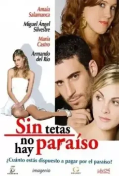 Без бюста нет рая / Sin tetas no hay paraíso (2008)