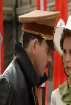Кадр из Легенда об Ольге (2009) Кадр из Легенда об Ольге (2009)