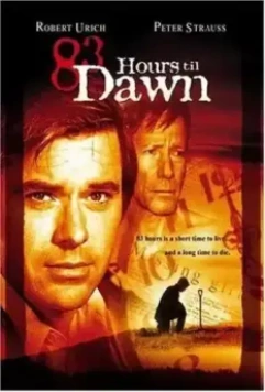 83 часа до рассвета / 83 Hours 'Til Dawn (1990)