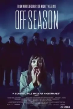 Межсзонье / Off Season (2021)