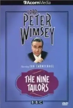Почерк убийцы / The Nine Tailors (1974)